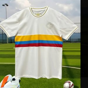 Camisa de colombia
