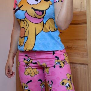 Schlafanzug PYJAMA