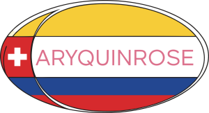 Aryquinrose Logo
